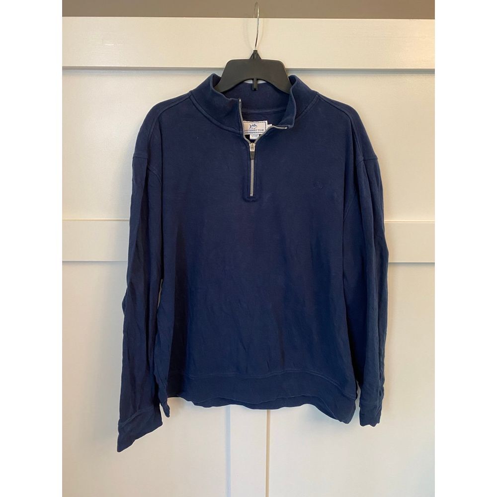 Southern Tide men's pullover xxl